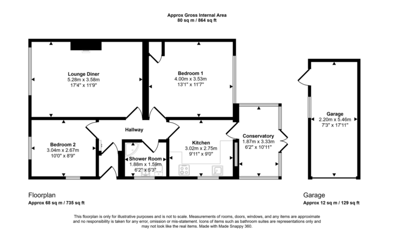 Property Floorplans 1