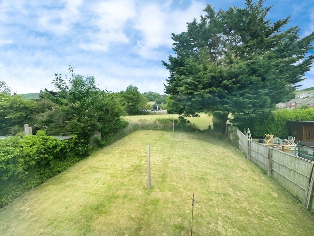 3 Dyffryn Teg, Rhuallt, Denbighshire LL17 0TA