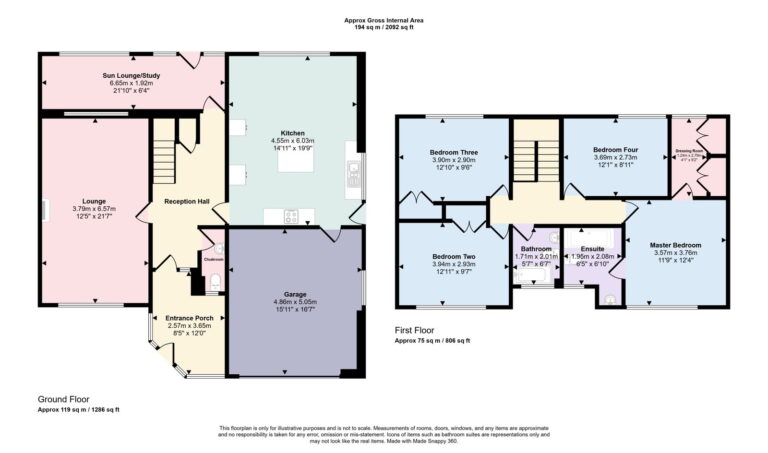 Property EPC 1