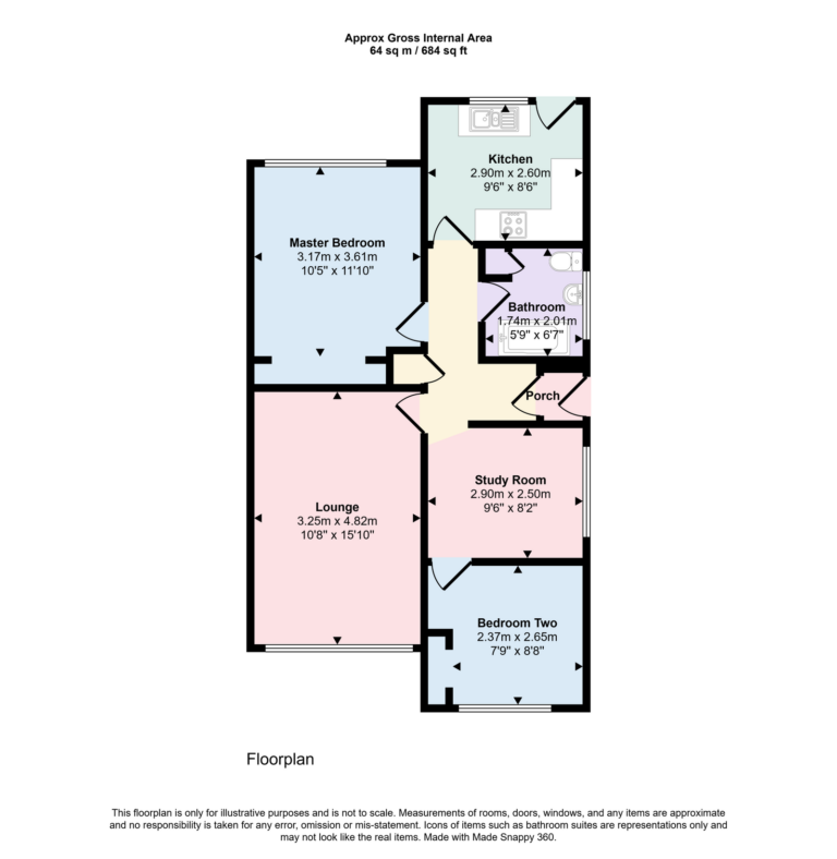 Property EPC 1