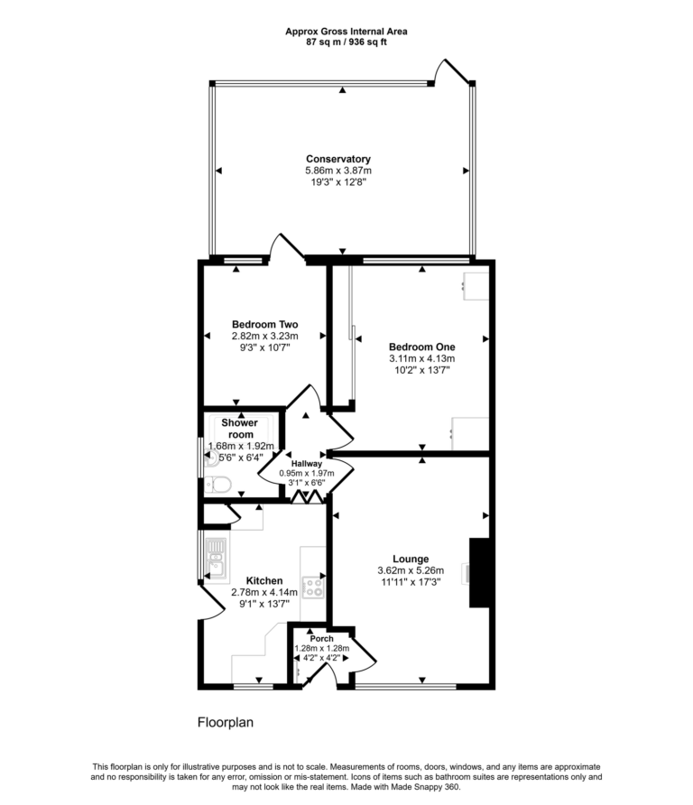 Property Floorplans 1