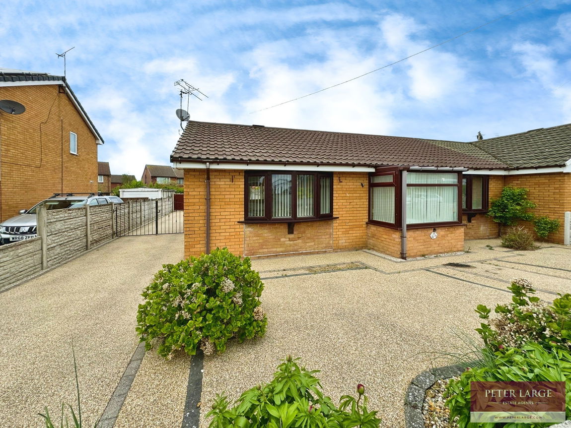 12 Llys Alwen, Rhyl, LL18 4BQ