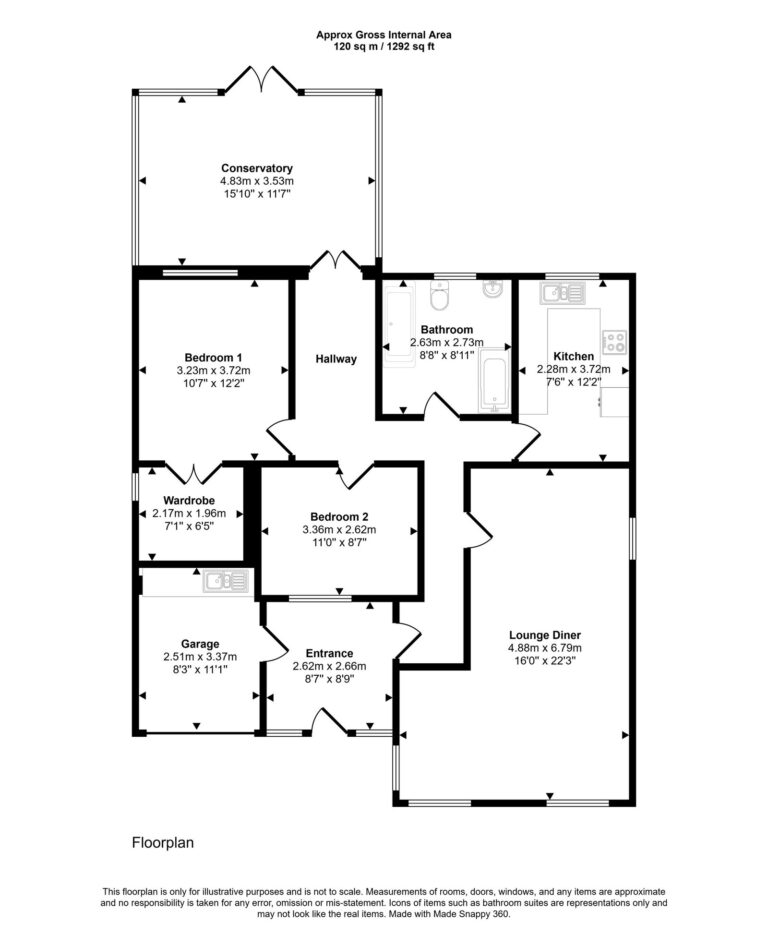 Property EPC 1