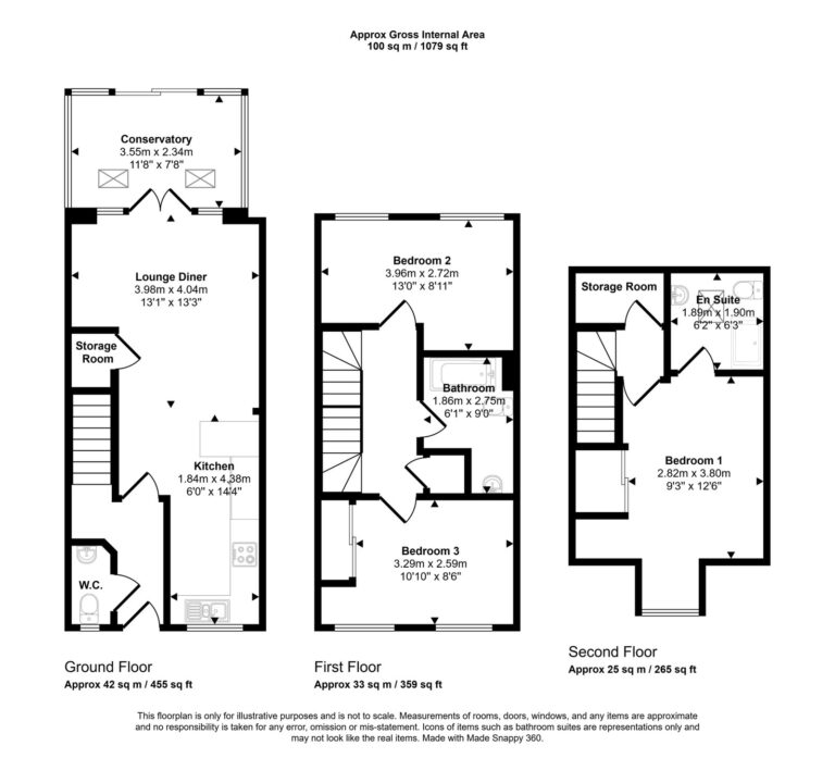 Property EPC 1