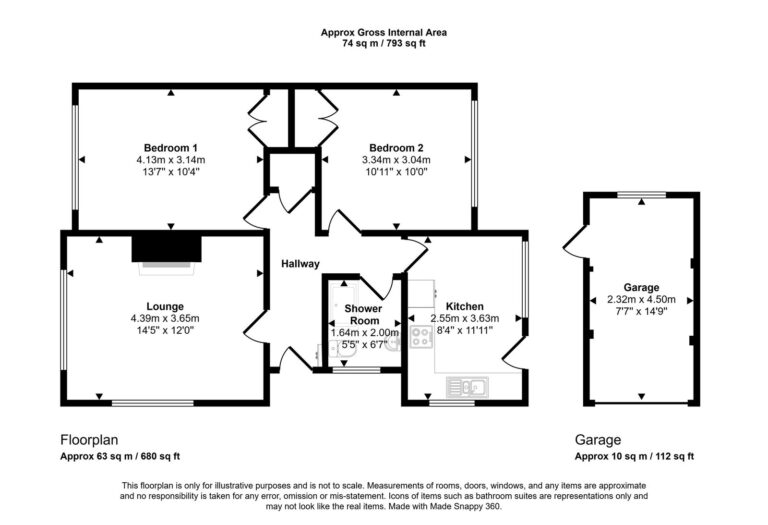 Property EPC 1