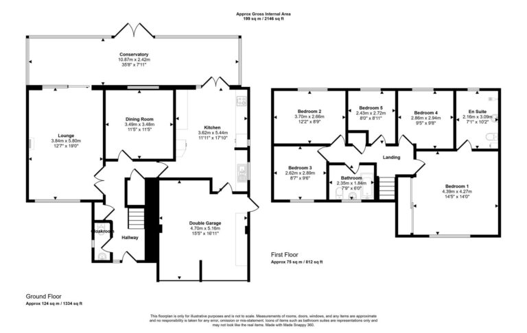 Property Floorplans 1