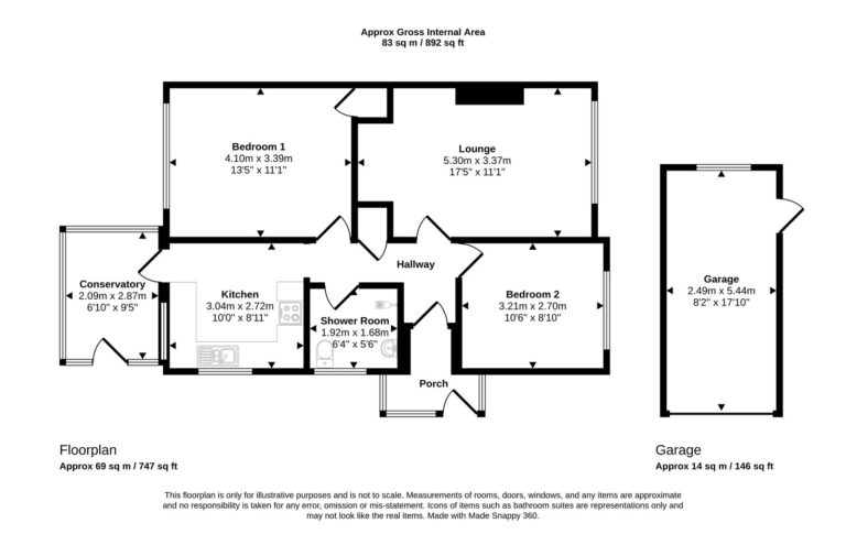 Property EPC 1