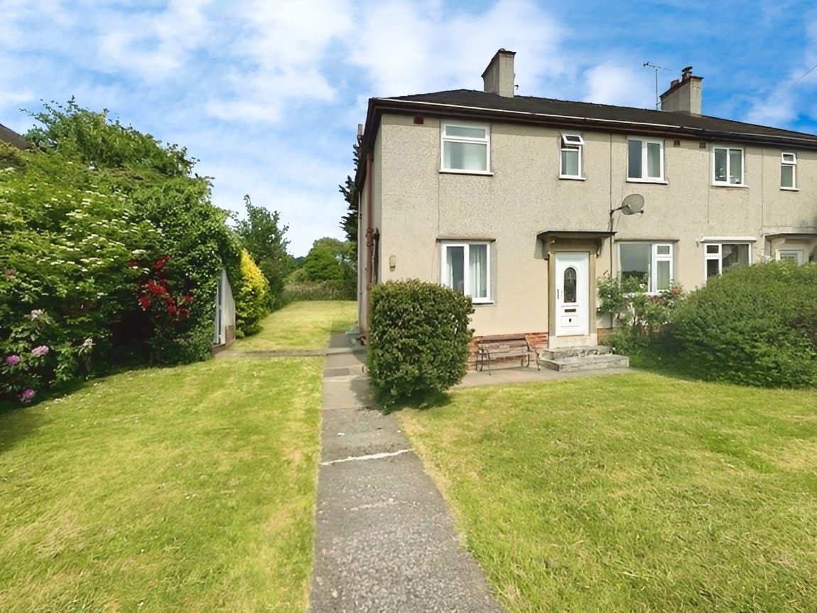 3 Dyffryn Teg, Rhuallt, Denbighshire LL17 0TA