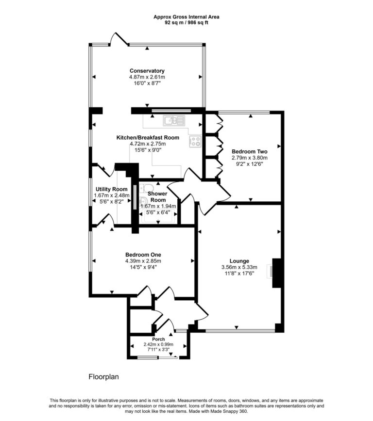 Property EPC 1
