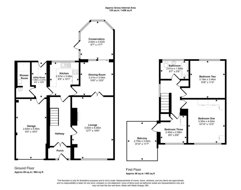 Property Floorplans 1