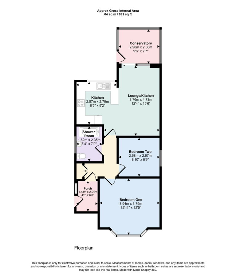 Property EPC 1