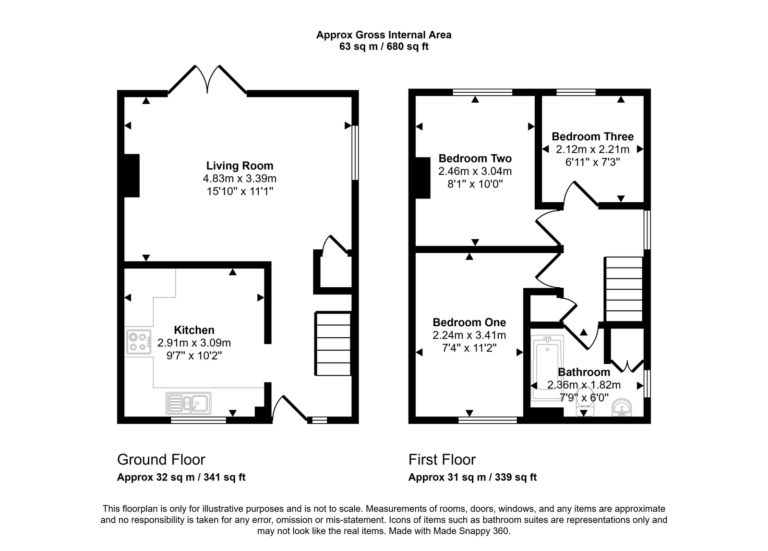 Property Floorplans 1