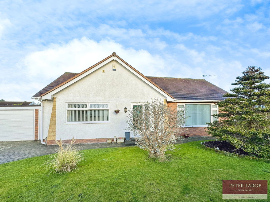 2 Ffordd Aber, Rhuddlan, LL18 2SJ