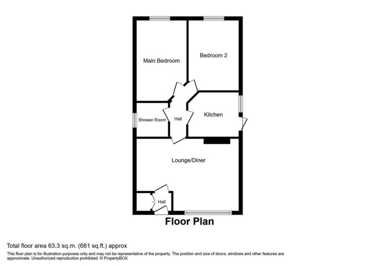 Property Floorplans 1