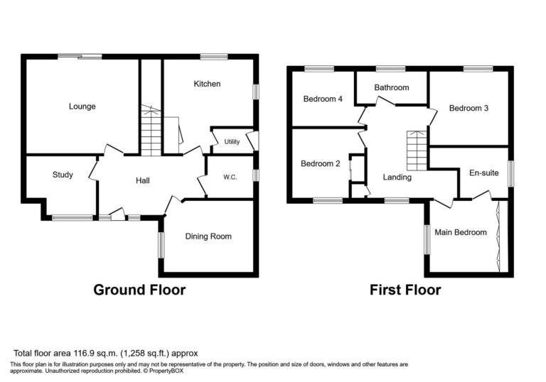 Property EPC 1