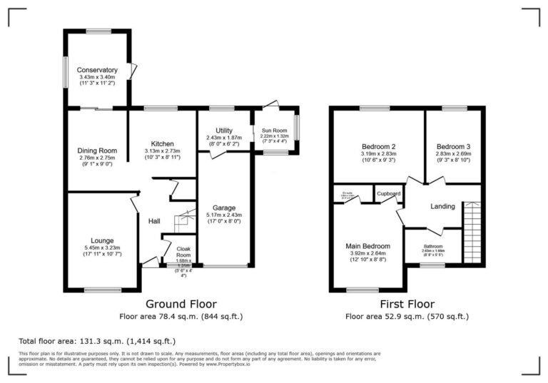 Property Floorplans 1