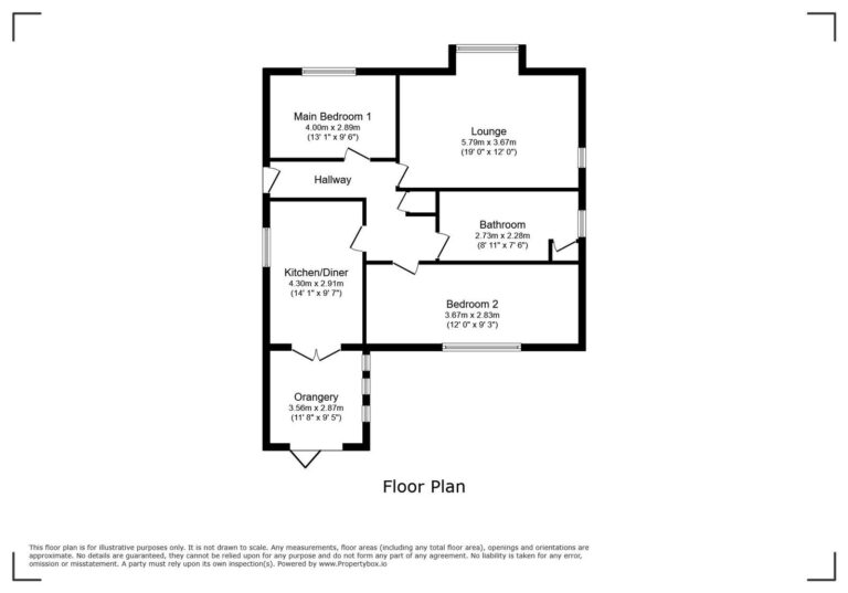 Property EPC 1