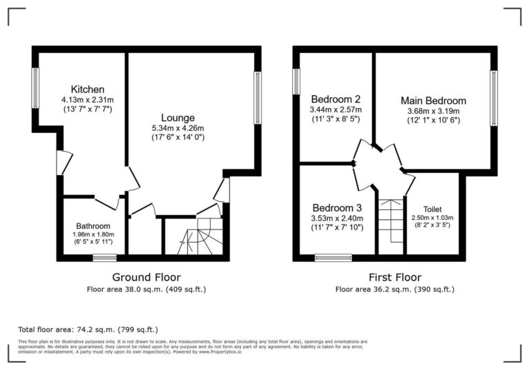 Property EPC 1