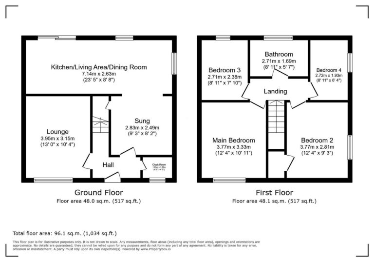 Property EPC 1