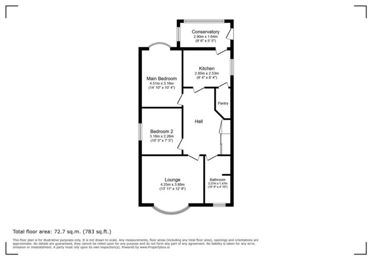 Property Floorplans 1