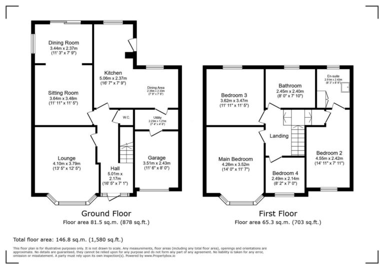Property Floorplans 1