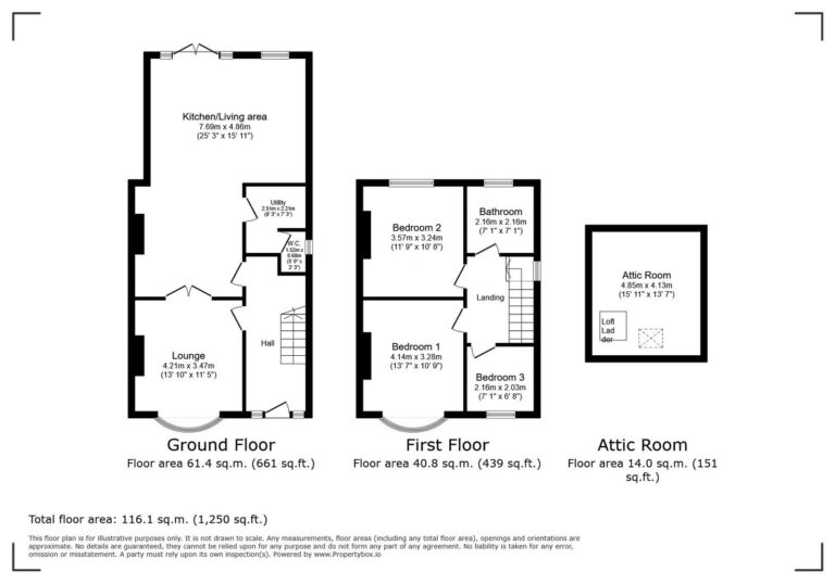 Property Floorplans 1