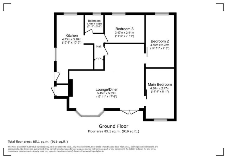 Property Floorplans 1