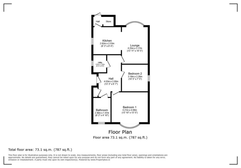 Property Floorplans 1