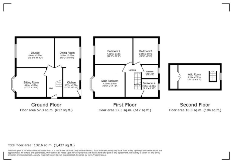 Property Floorplans 1