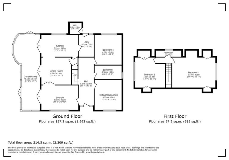 Property Floorplans 1