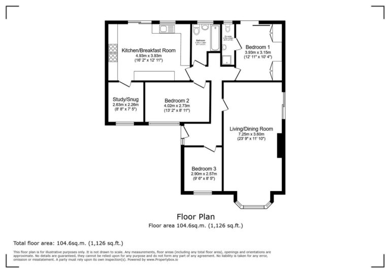 Property EPC 1