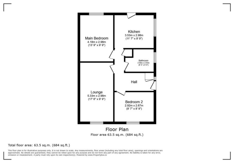 Property Floorplans 1