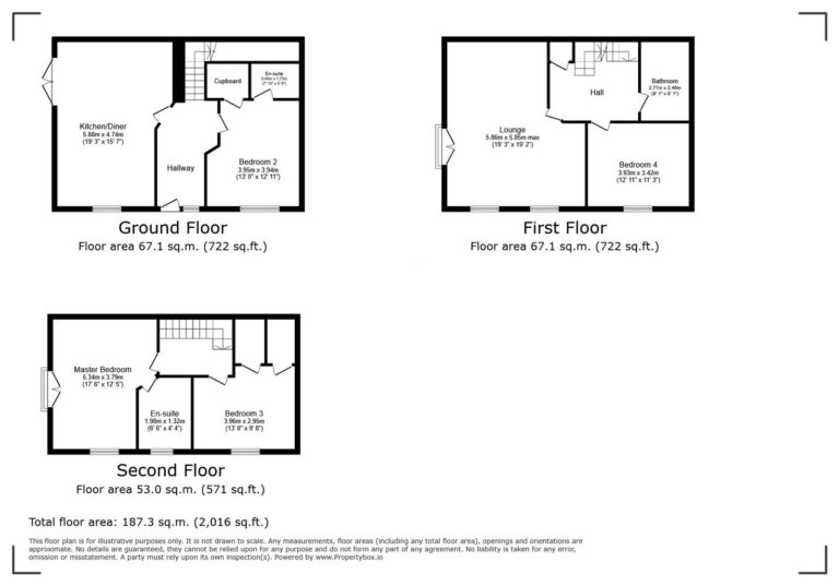 Property Floorplans 1