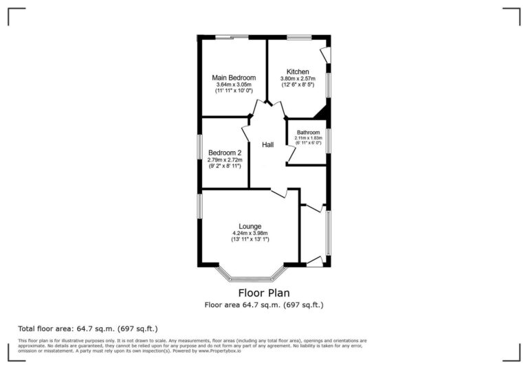 Property Floorplans 1