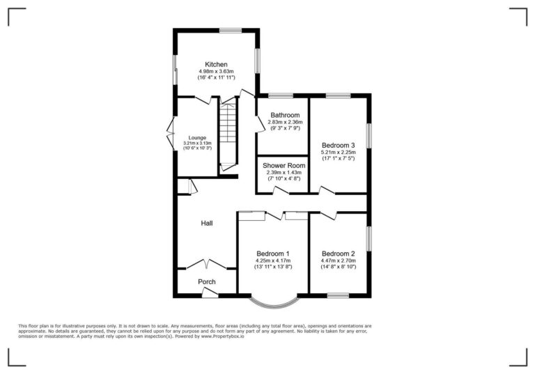 Property Floorplans 1