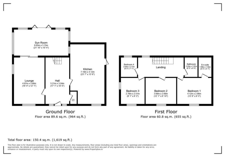 Property Floorplans 1
