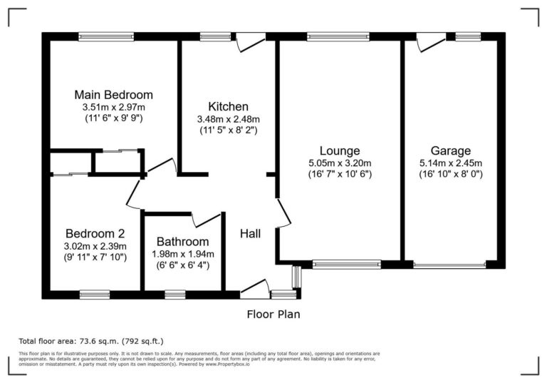 Property EPC 1