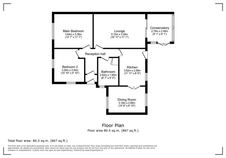 Property EPC 1