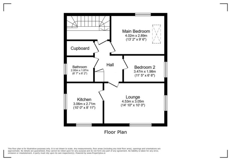 Property EPC 1