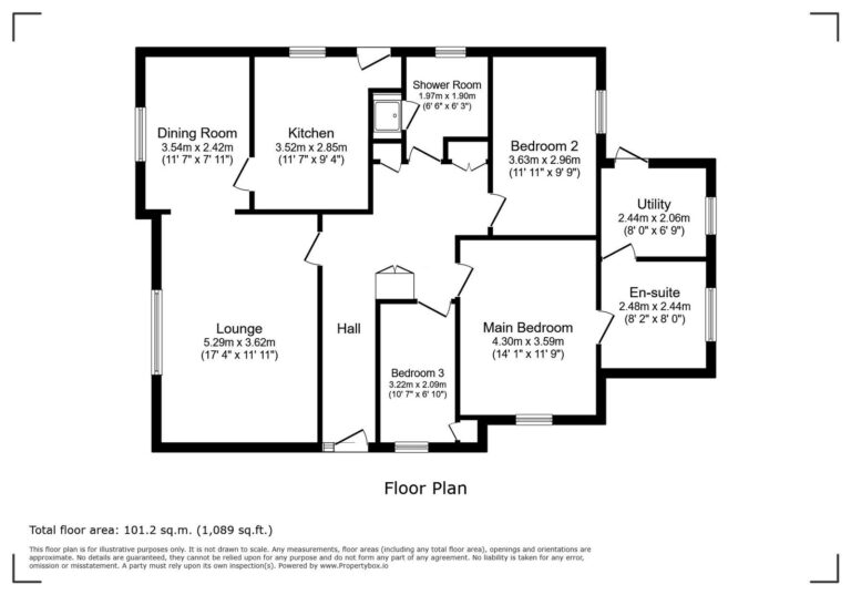 Property EPC 1