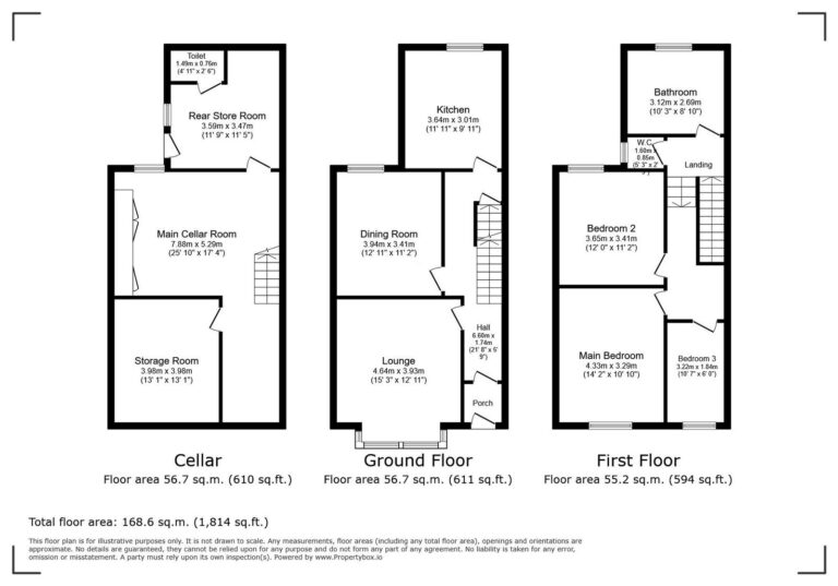 Property Floorplans 1