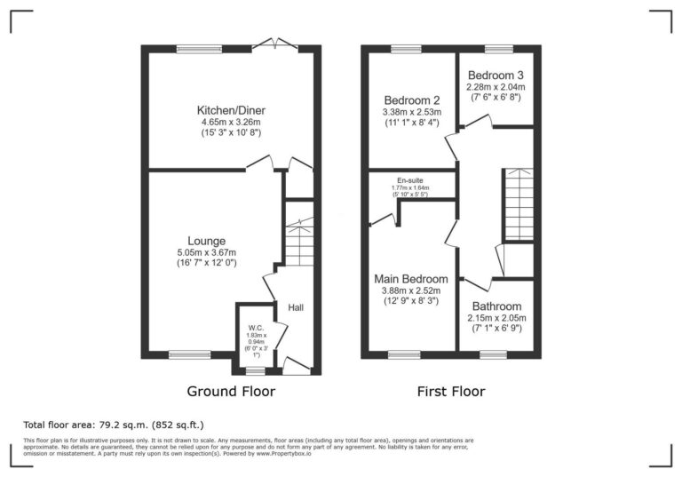 Property EPC 1