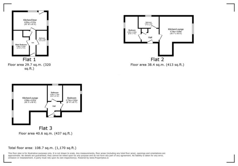 Property Floorplans 2