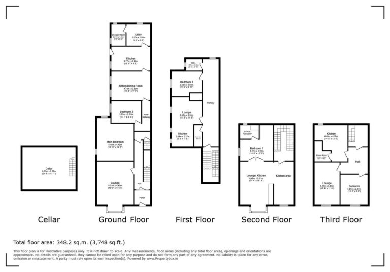 Property EPC 1