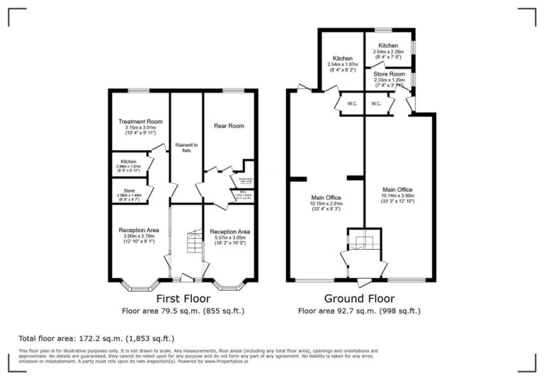 Property Floorplans 1