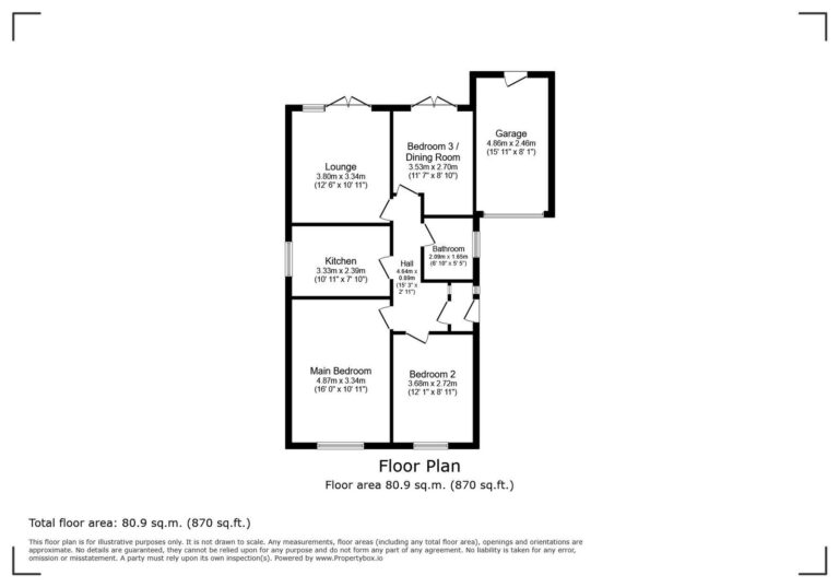 Property Floorplans 1