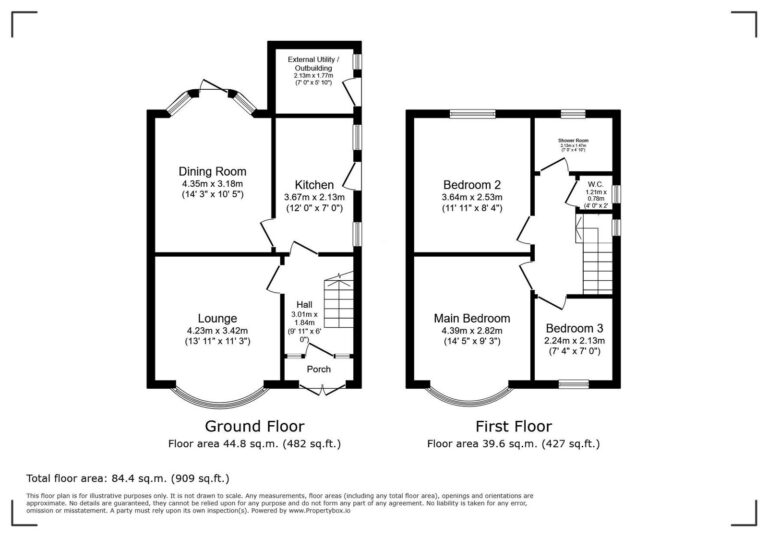 Property Floorplans 1