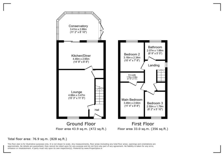 Property Floorplans 1