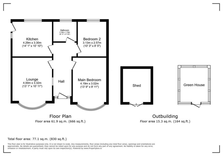 Property EPC 1