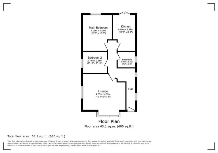 Property Floorplans 1